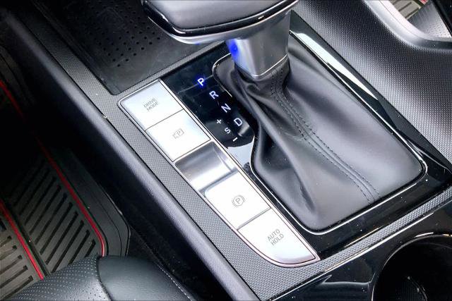 Used 2023 Hyundai Elantra Limited FWD image 33