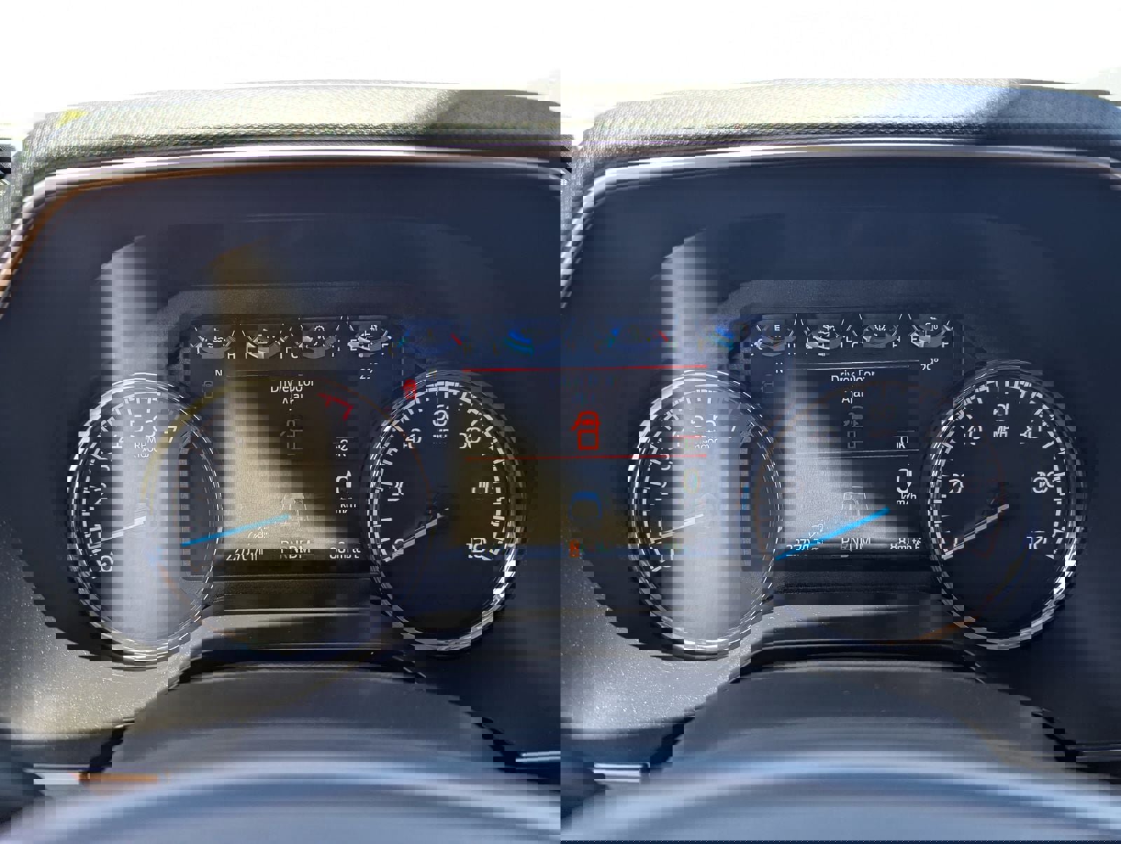 Certified 2023 Ford F150 XLT w/ Equipment Group 301A Mid AWD/4WD image 29