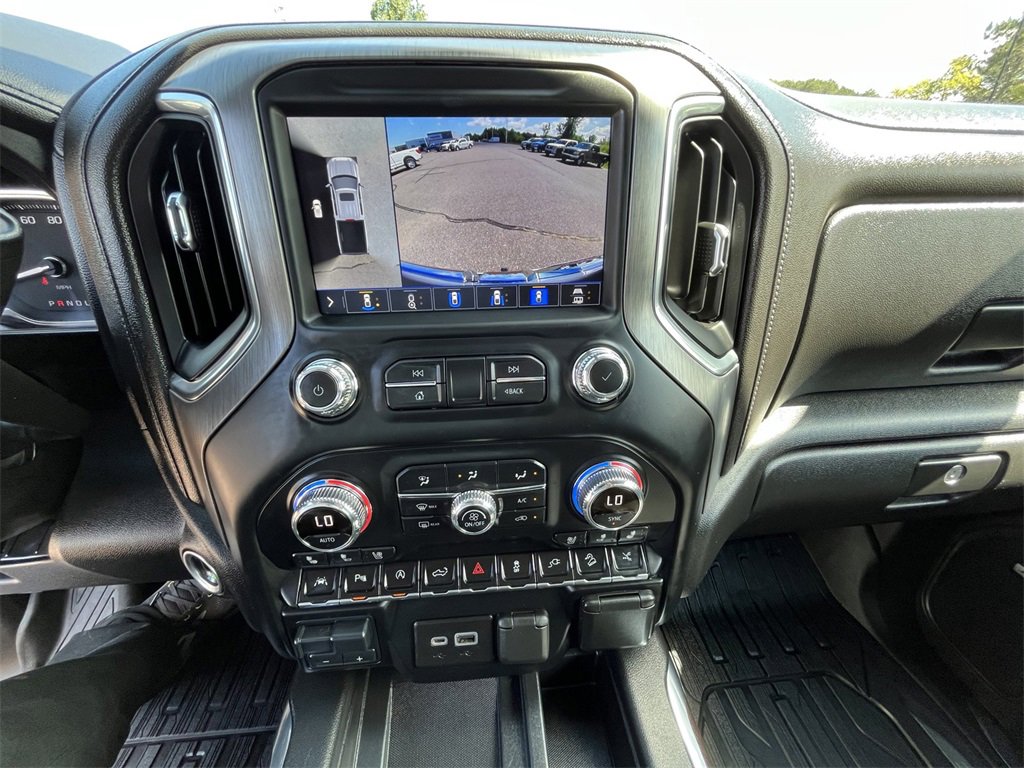 Used 2020 GMC Sierra 1500 Denali w/ Denali Ultimate Package image 14