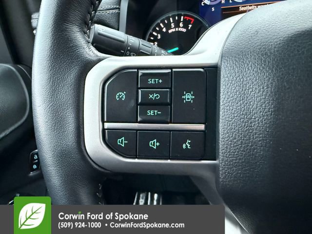 Certified 2024 Ford Expedition Max XL image 23