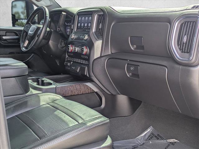 Used 2023 GMC Sierra 2500 Denali w/ Denali Black Diamond Edition image 21