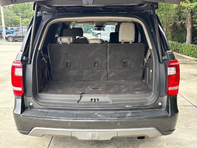 Certified 2020 Ford Expedition XLT w/ Equipment Group 202A RWD image 32