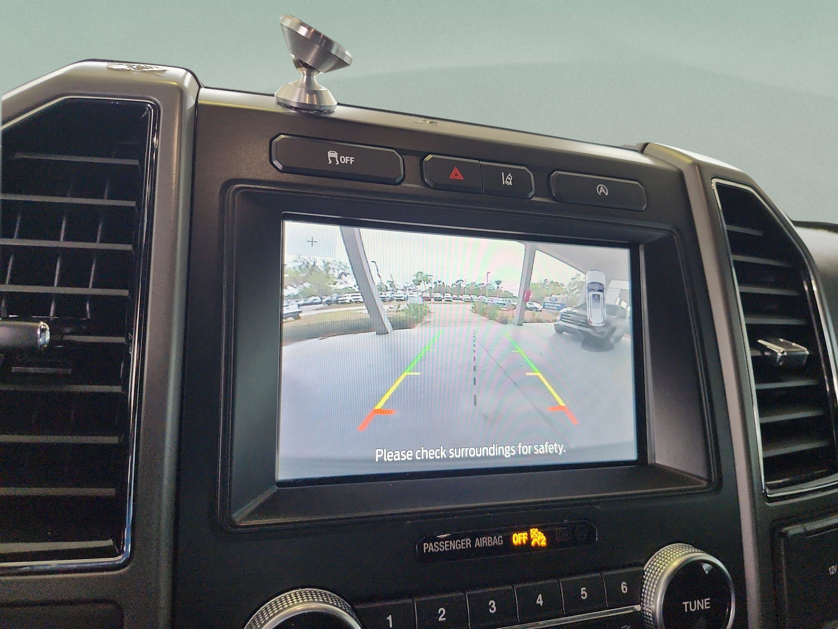 Certified 2021 Ford Expedition XLT image 29