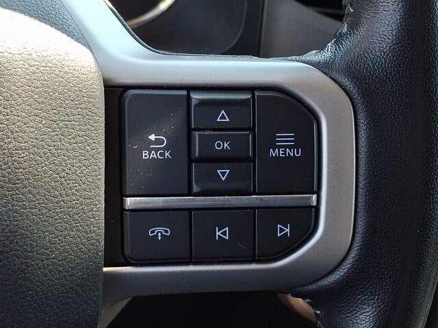 Certified 2022 Ford Expedition XLT AWD/4WD image 25