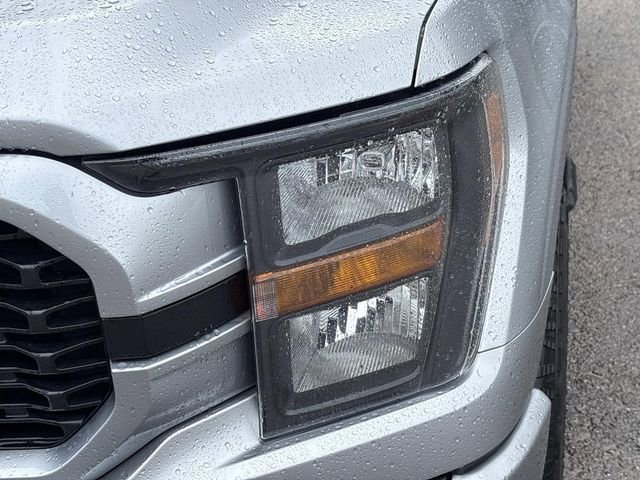 Certified 2023 Ford F150 XL w/ STX Appearance Package AWD/4WD image 11