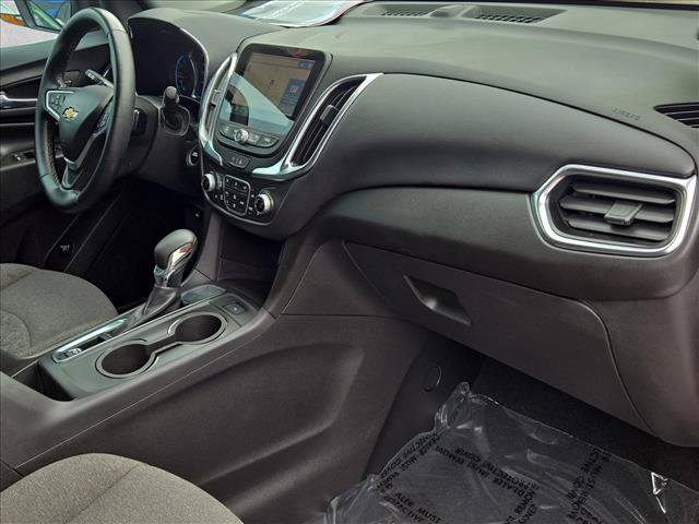 Used 2023 Chevrolet Equinox LT FWD image 22