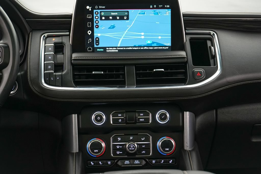 Used 2023 GMC Yukon XL SLT w/ SLT Luxury Package AWD/4WD image 15