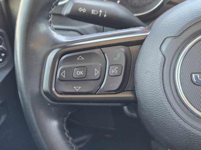 Used 2021 Jeep Wrangler Unlimited Sport AWD/4WD image 24