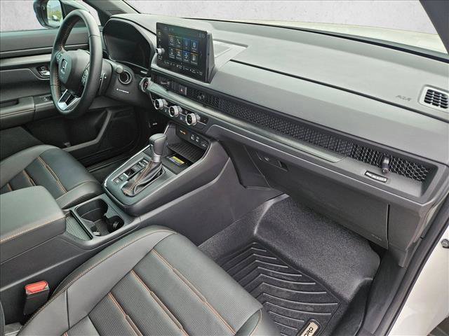 Used 2025 Honda CR-V Sport-L image 22