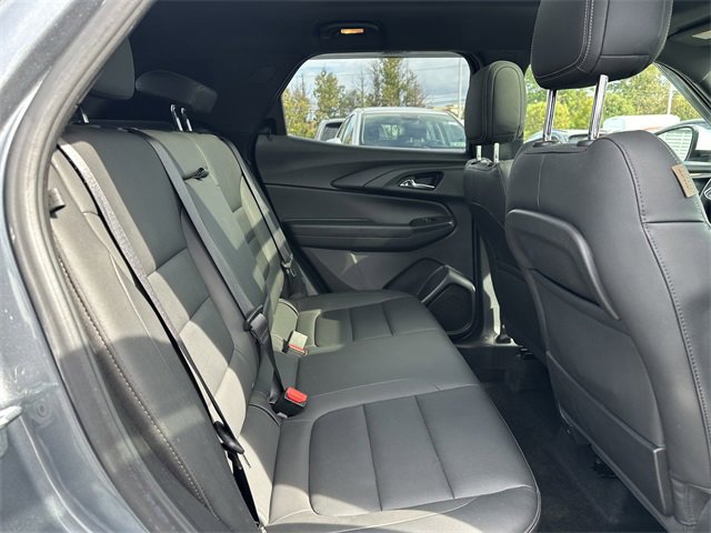 Used 2022 Chevrolet TrailBlazer ACTIV w/ Sun and Liftgate Package image 36