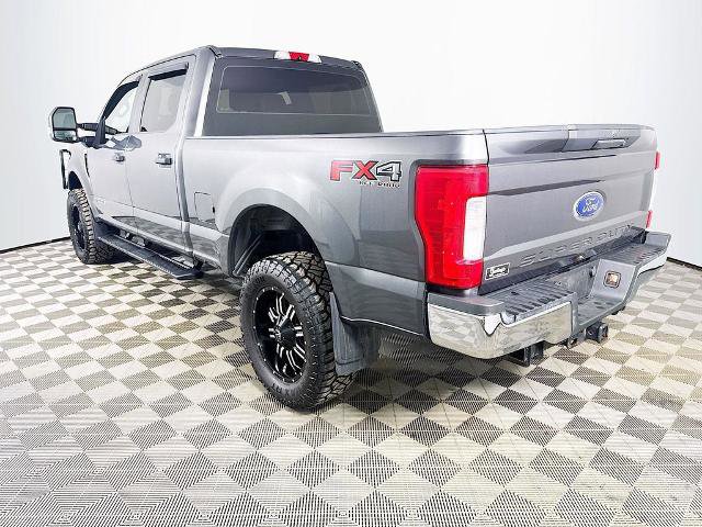 Certified 2019 Ford F250 XL w/ STX Appearance Package AWD/4WD image 5