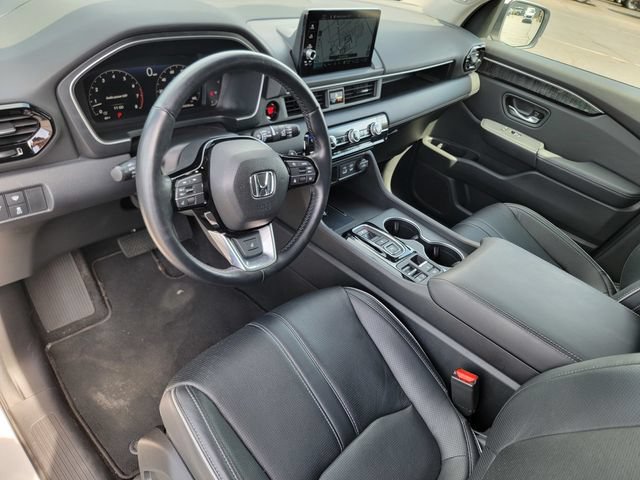 Used 2023 Honda Pilot Elite image 18
