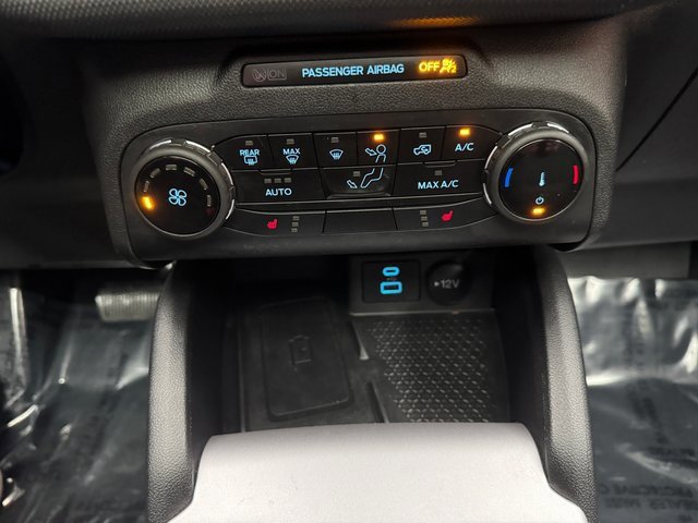 Certified 2022 Ford Bronco Sport Big Bend w/ Convenience Package image 20