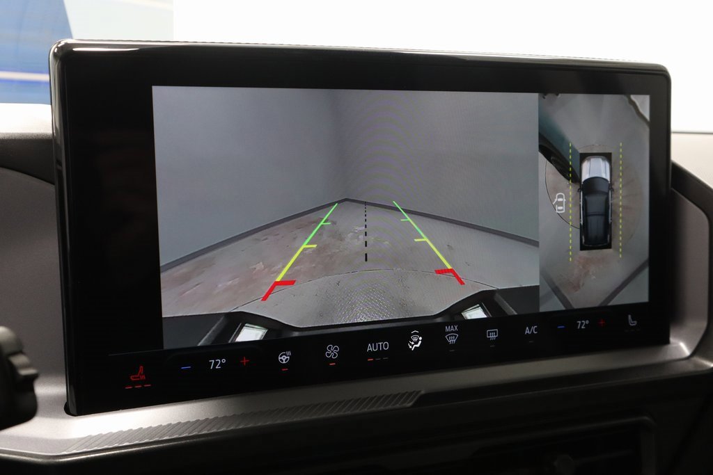 Certified 2025 Ford Bronco Sport Badlands w/ Badlands Tech Package image 11