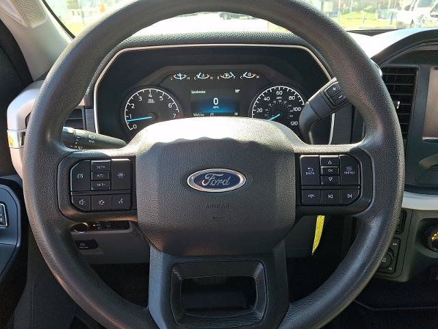 Certified 2021 Ford F150 XL w/ Trailer Tow Package AWD/4WD image 17