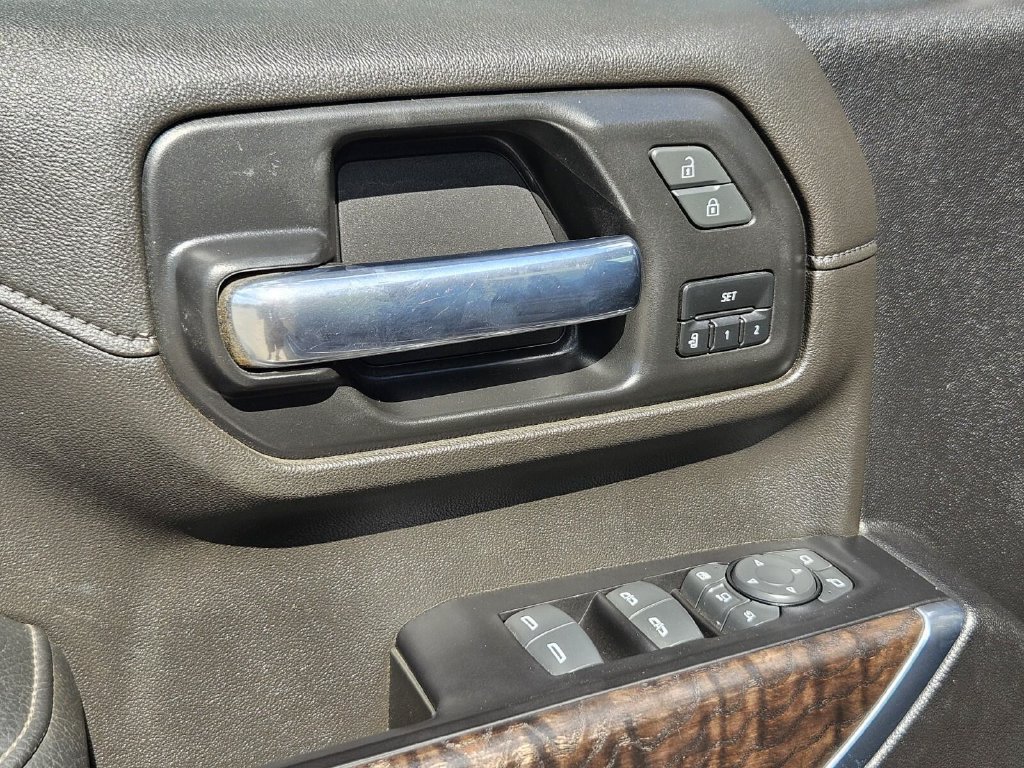 Used 2022 GMC Sierra 3500 Denali AWD/4WD image 20