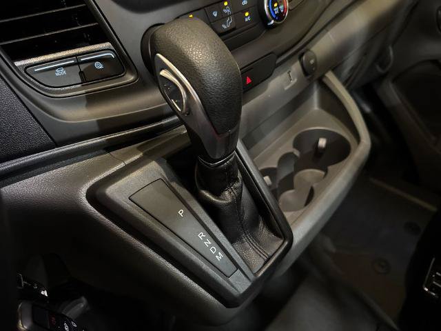 Certified 2025 Ford Transit 250 Low Roof w/ Exterior Upgrade Package RWD image 31
