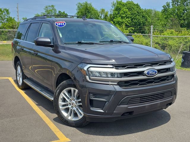 Certified 2023 Ford Expedition XLT