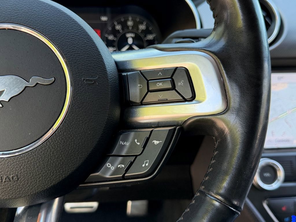 Certified 2020 Ford Mustang GT Premium w/ Equipment Group 401A RWD image 21