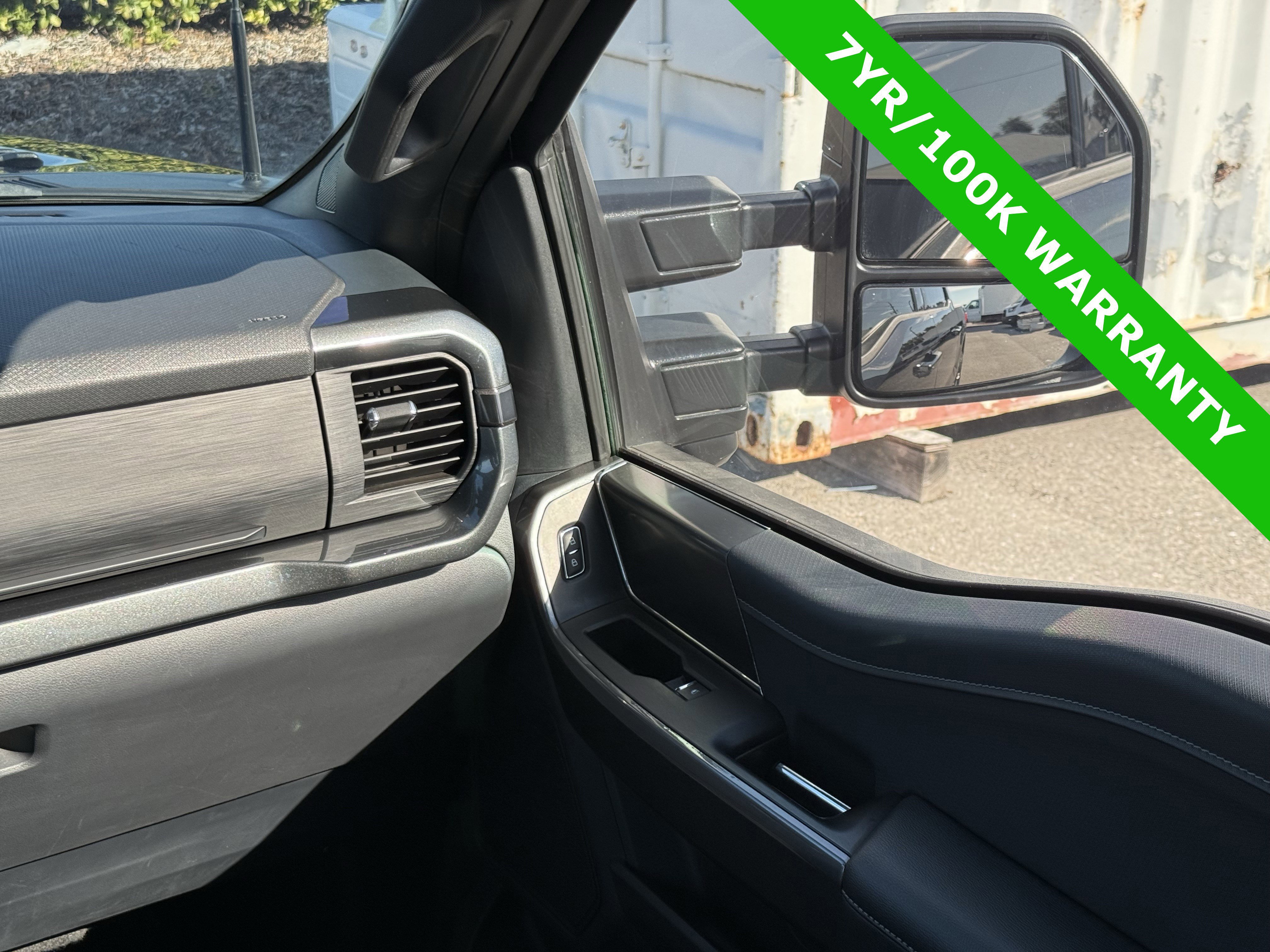 Certified 2022 Ford F150 XLT w/ Equipment Group 302A High image 19