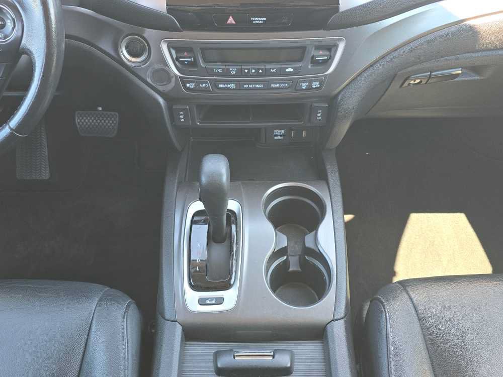 Used 2018 Honda Pilot EX-L image 13