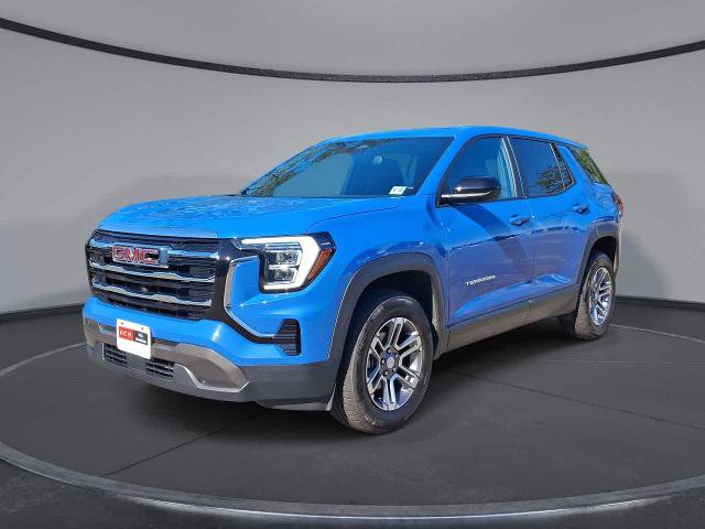 Used 2026 GMC Terrain Elevation