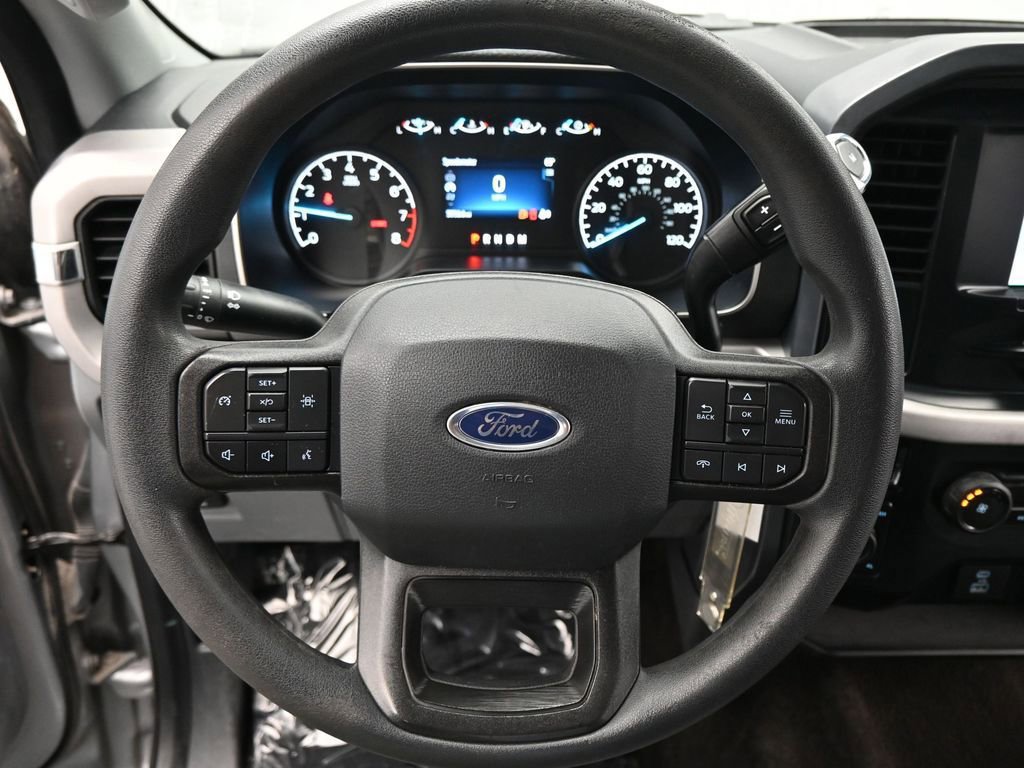 Certified 2023 Ford F150 XLT image 39
