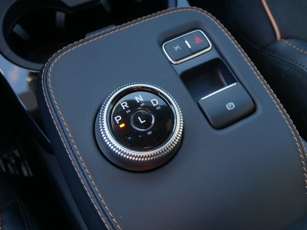 Certified 2023 Ford Mustang Mach-E GT AWD/4WD image 25