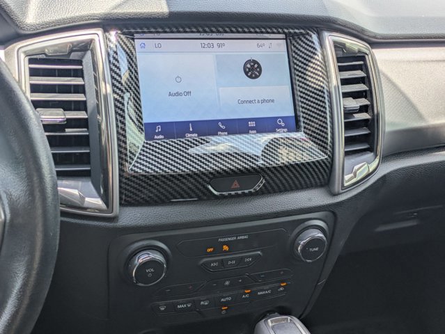 Certified 2020 Ford Ranger XLT w/ Equipment Group 301A Mid image 14