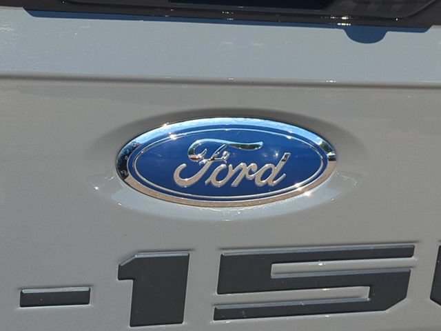 Certified 2021 Ford F150 XLT w/ Equipment Group 302A High AWD/4WD image 38