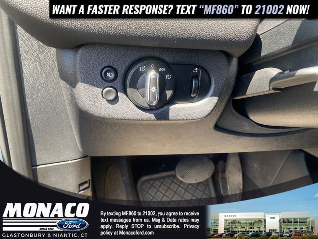 Used 2019 MINI Cooper Clubman S image 19