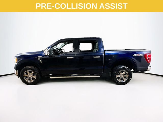 Certified 2023 Ford F150 XLT w/ Equipment Group 302A High video 2