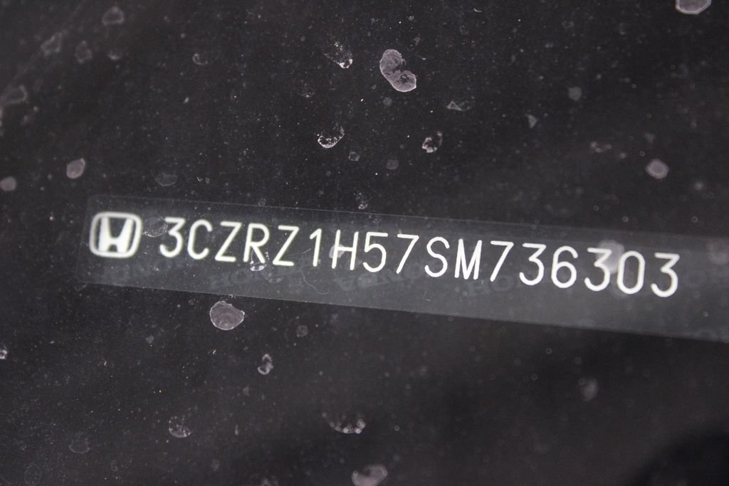 Used 2025 Honda HR-V Sport image 33