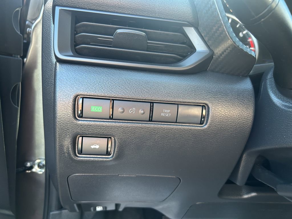 Used 2024 Nissan Sentra S FWD image 15