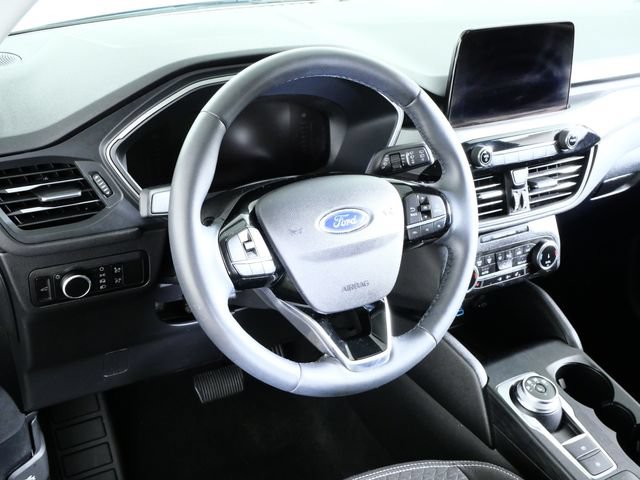 Certified 2023 Ford Escape Active AWD/4WD image 20