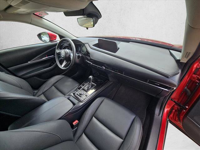 Used 2025 MAZDA CX-30 AWD 2.5 S w/ Preferred Package image 21