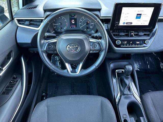 Used 2024 Toyota Corolla Sedan image 13