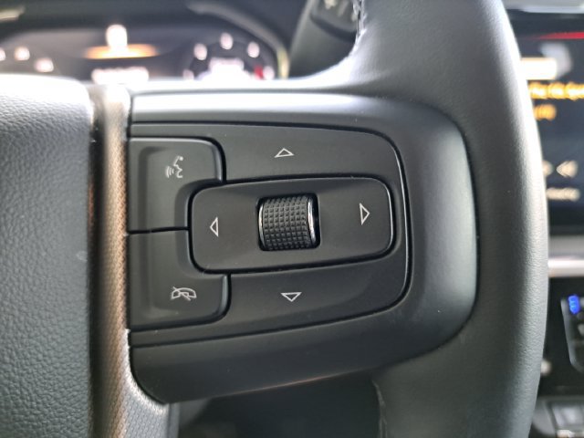 Used 2025 GMC Sierra 2500 Denali w/ Max Trailering Package AWD/4WD image 18