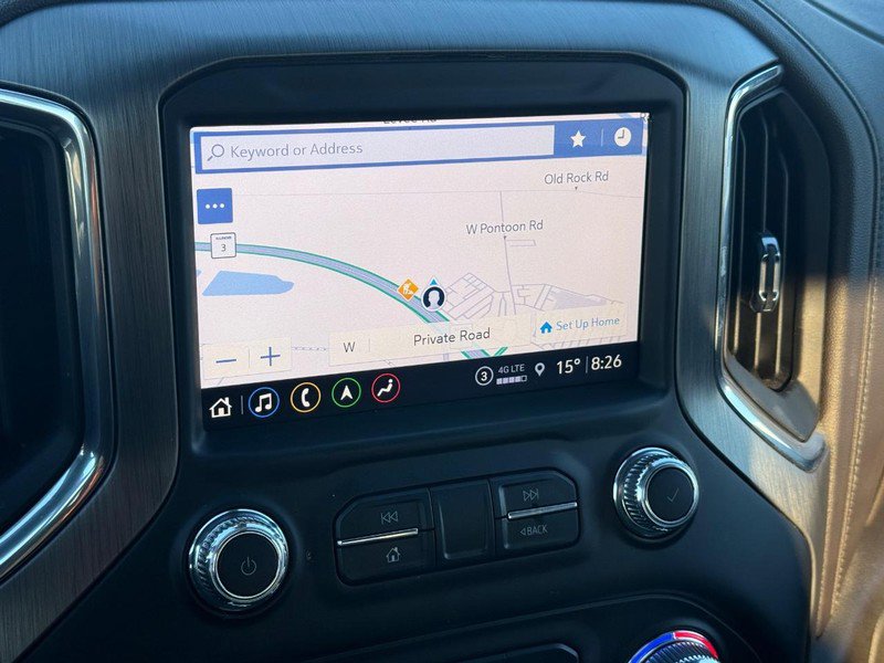 Used 2023 GMC Sierra 2500 Denali image 17