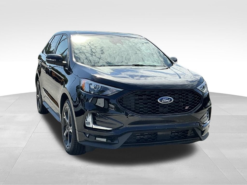 Certified 2023 Ford Edge ST AWD/4WD image 16