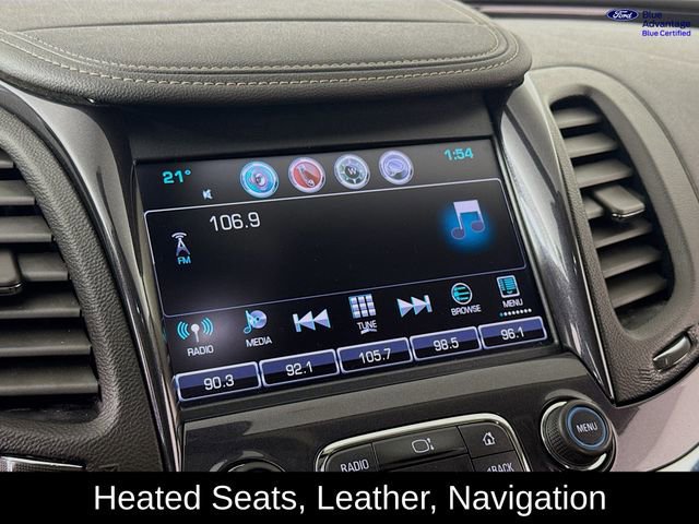 Used 2018 Chevrolet Impala Premier image 15