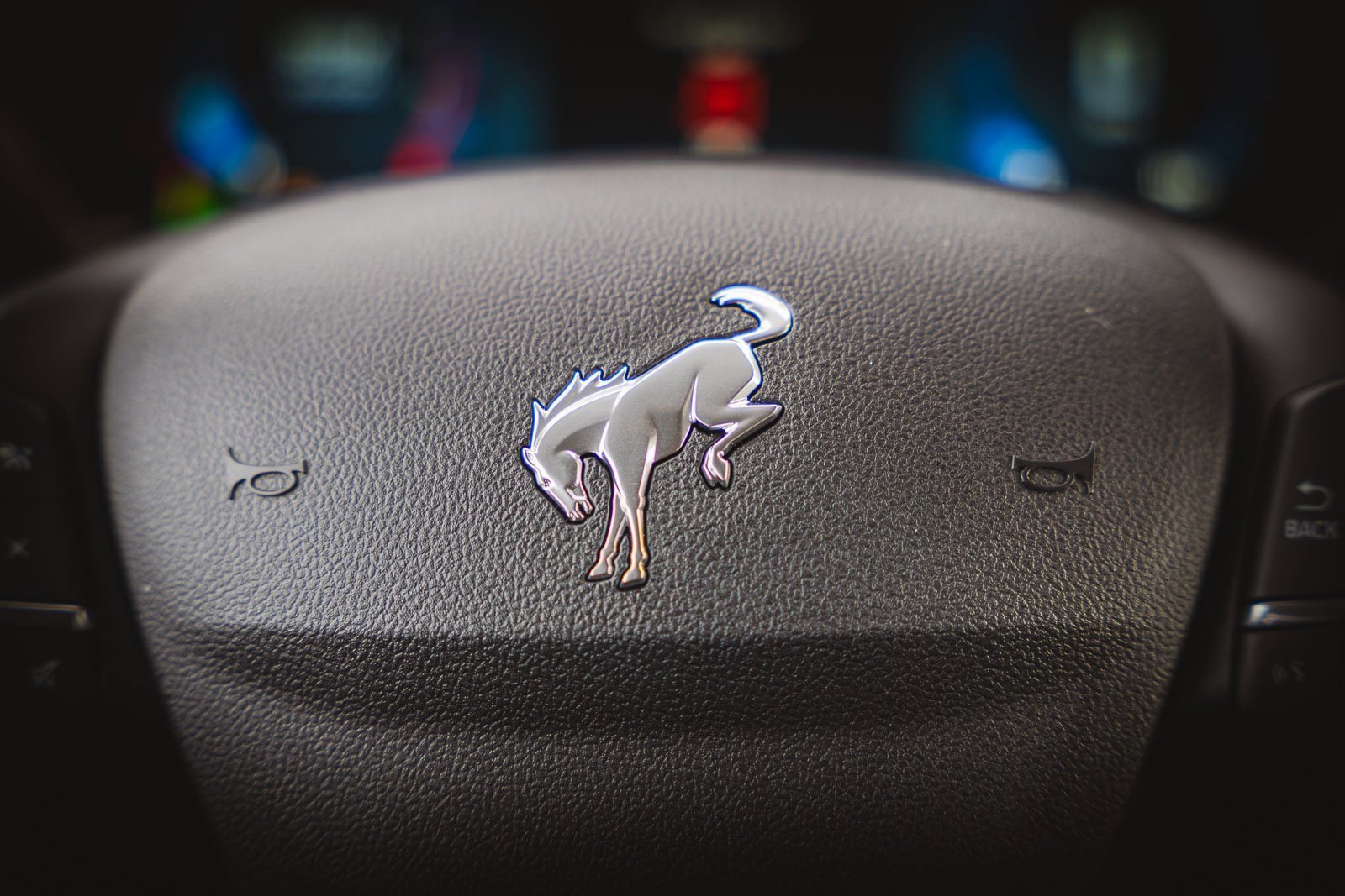 Certified 2025 Ford Bronco Sport Big Bend w/ Convenience Package image 30