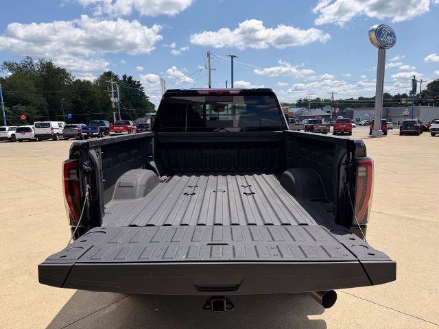Used 2026 GMC Sierra 2500 AT4 w/ AT4 Premium Plus Package AWD/4WD image 7