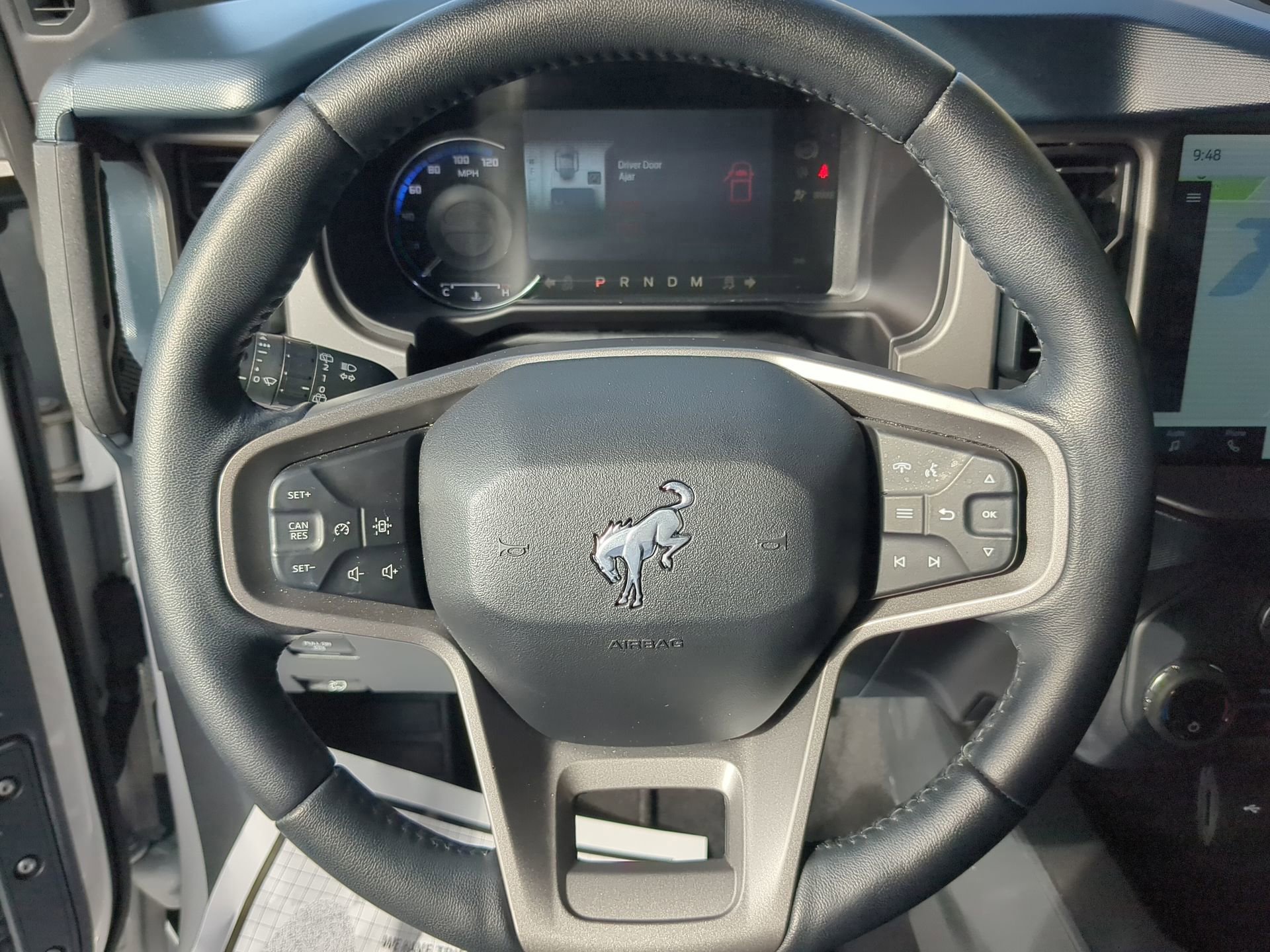 Certified 2023 Ford Bronco Outer Banks image 59