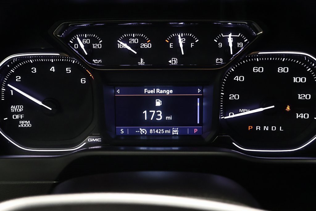 Used 2020 GMC Sierra 1500 SLE w/ SLE Value Package image 25