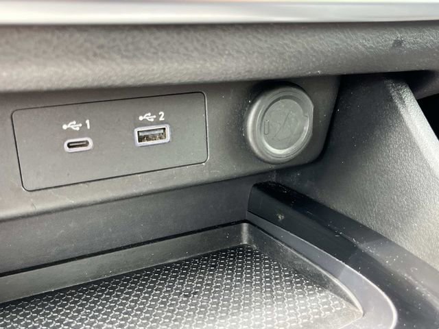 Used 2023 Nissan Rogue S AWD/4WD image 37