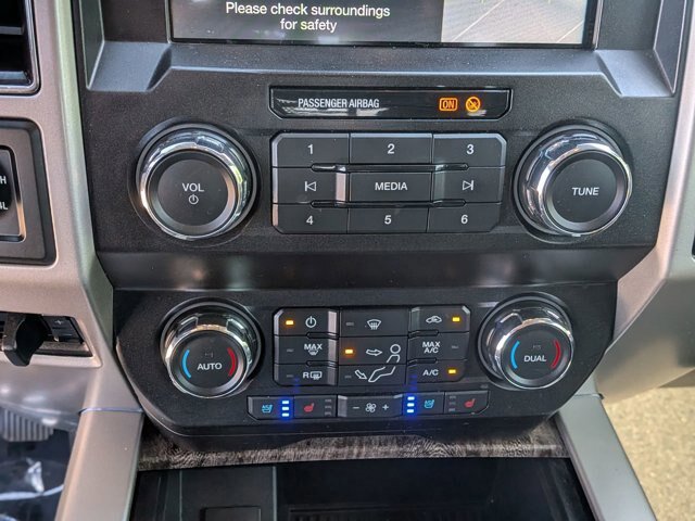 Certified 2019 Ford F250 Lariat w/ Lariat Ultimate Package AWD/4WD image 25