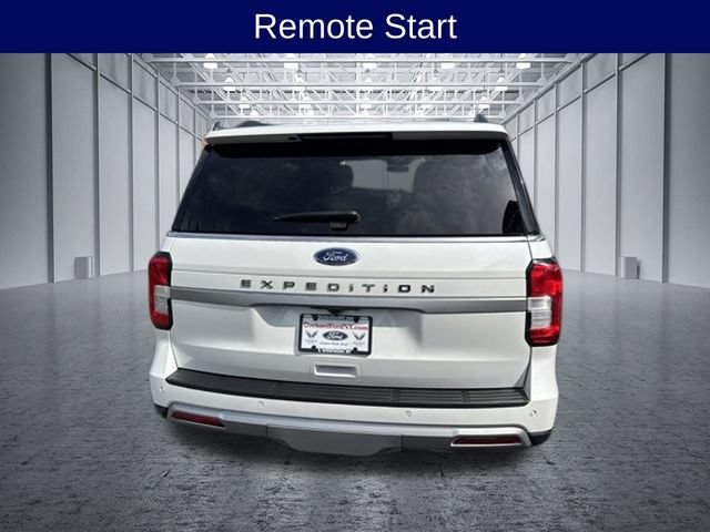 Certified 2024 Ford Expedition XLT AWD/4WD image 9