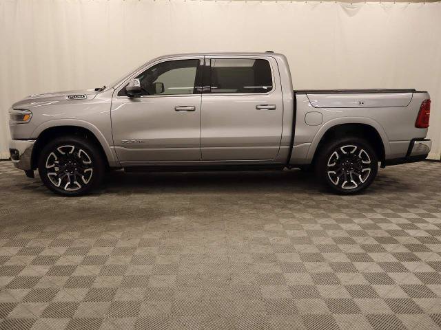 Used 2025 RAM 1500 Limited AWD/4WD image 17