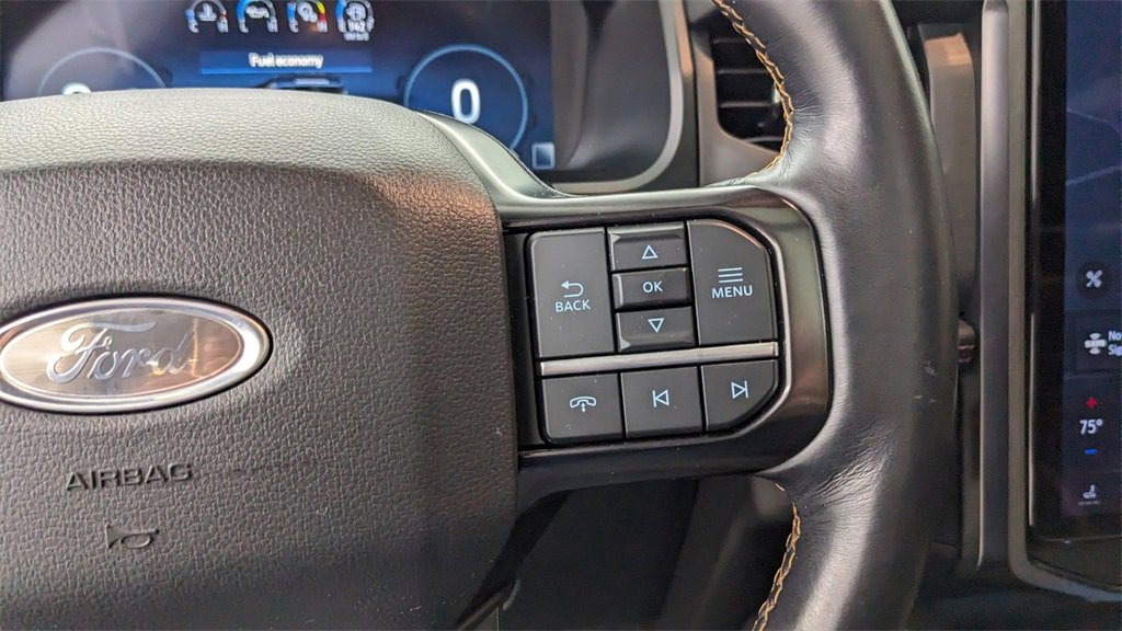 Certified 2023 Ford Expedition Platinum image 36